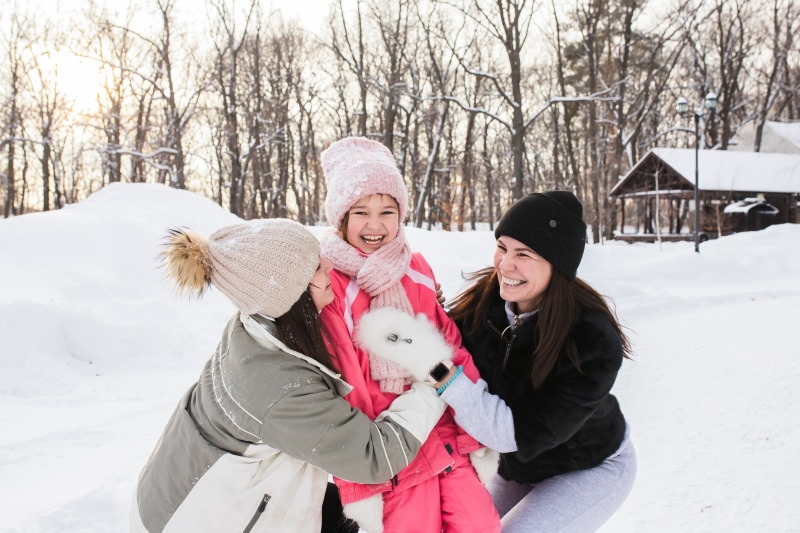 АКЦИЯ "УИКЕНД В ВАСИЛЬЕВСКОМ"