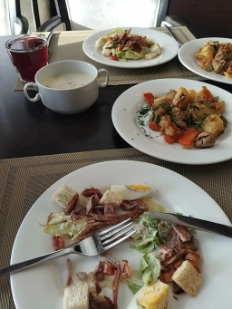 В общем, твердая 5 !