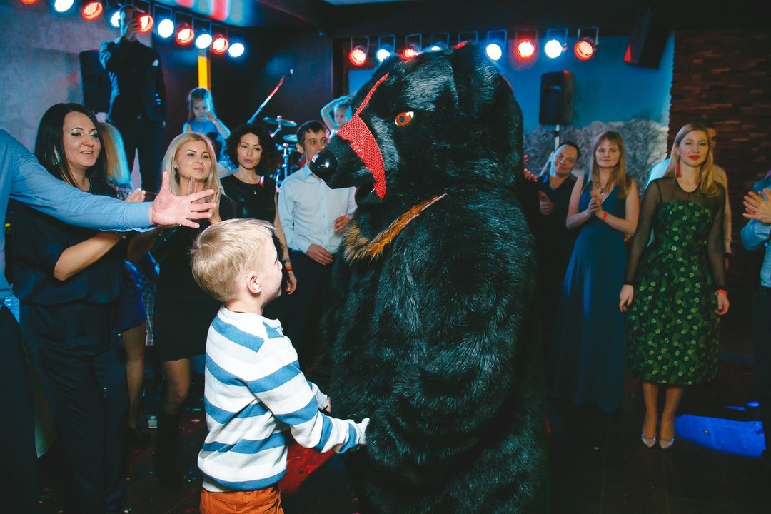 Цыганский новый год 2017