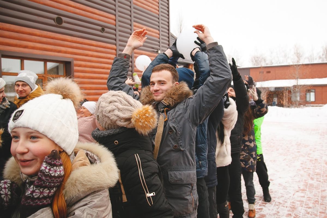 Русские гулянья 2017