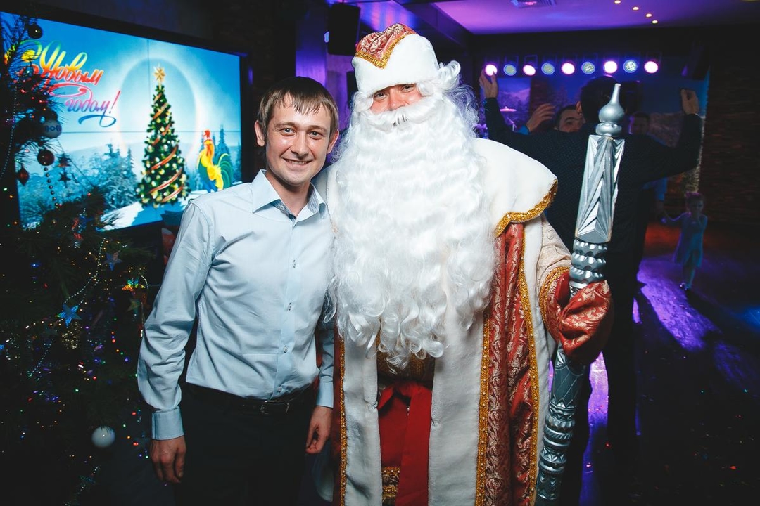 Цыганский новый год 2017