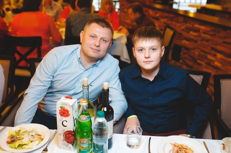 Новый год в стиле Огненной обезьяны 2016 г.