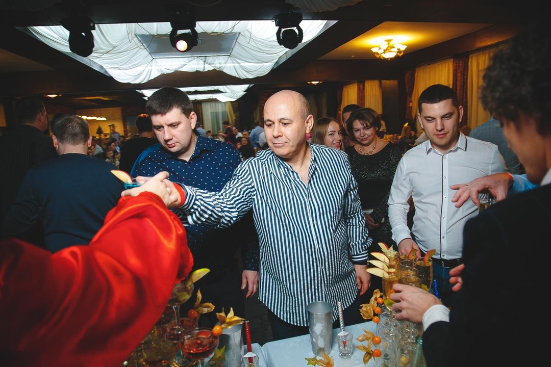 Цыганский новый год 2017