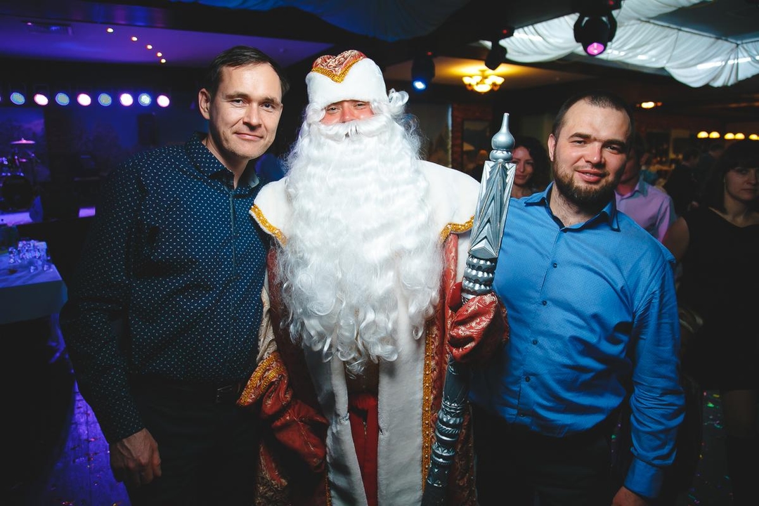 Цыганский новый год 2017