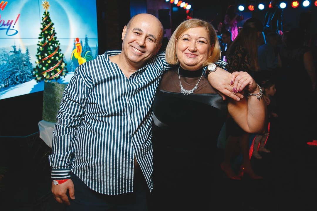 Цыганский новый год 2017