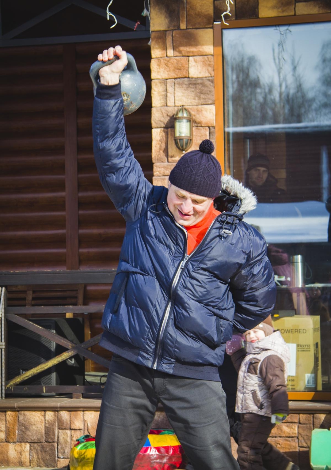 Масленица Party 2018