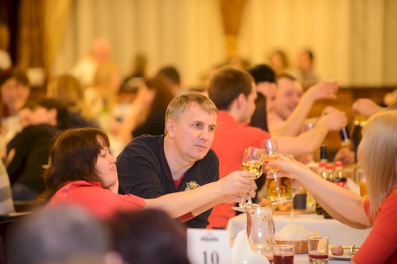 8 Марта "Для Милых Дам"