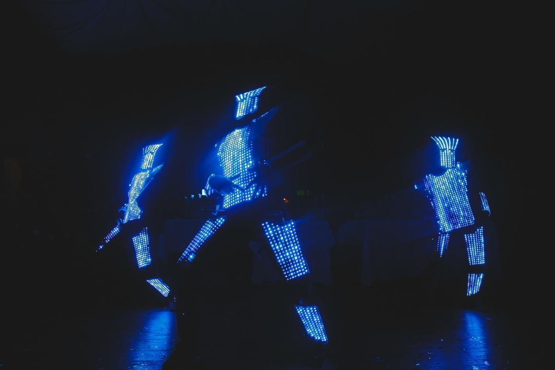 Цыганский новый год 2017