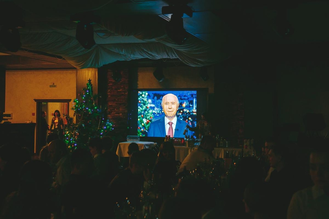 Цыганский новый год 2017