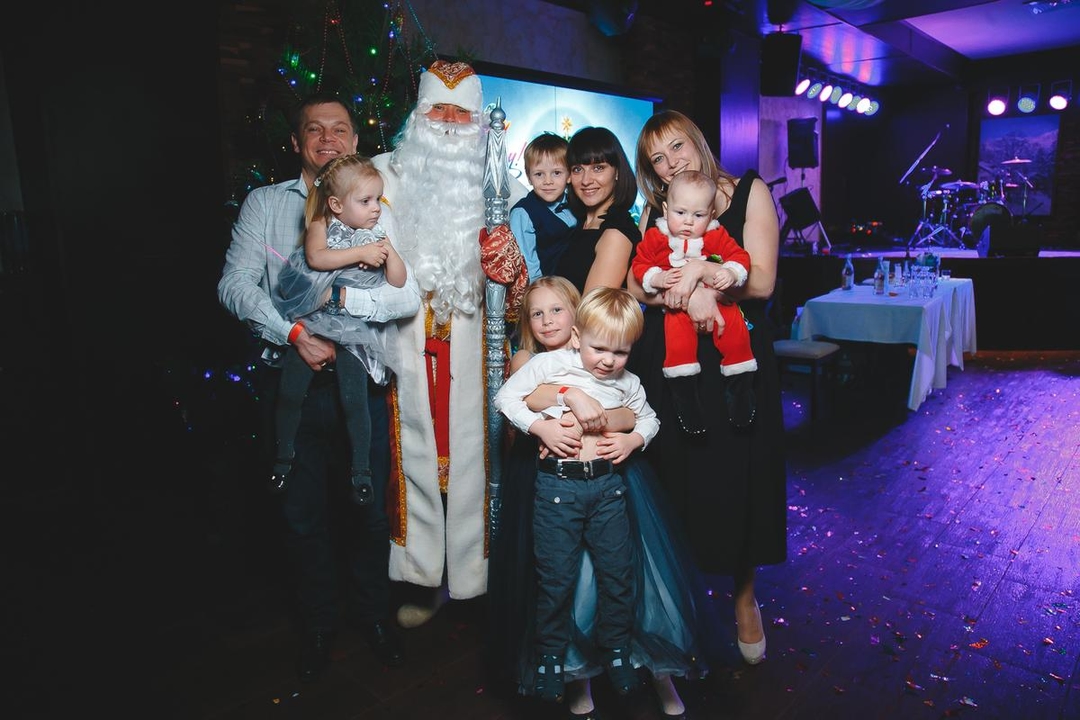 Цыганский новый год 2017