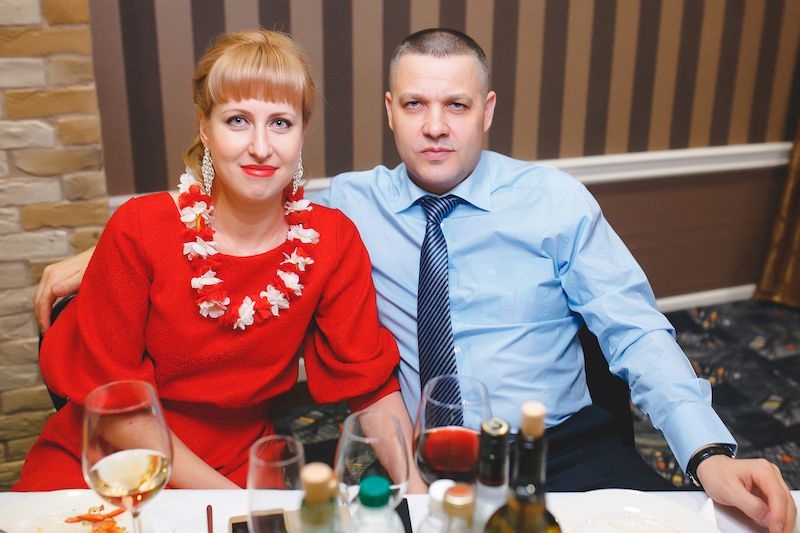 Новый год в стиле Огненной обезьяны 2016 г.