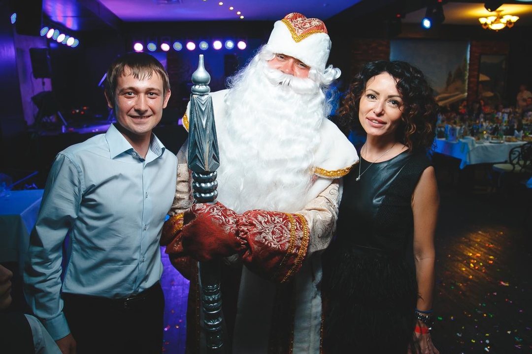 Цыганский новый год 2017