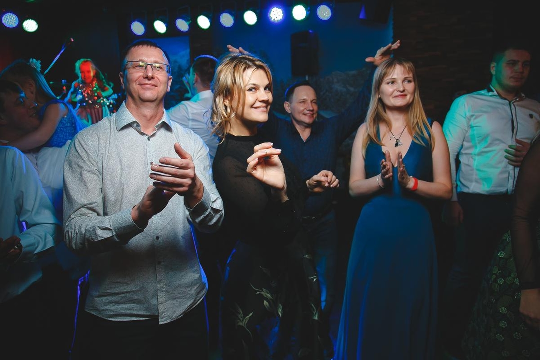 Цыганский новый год 2017