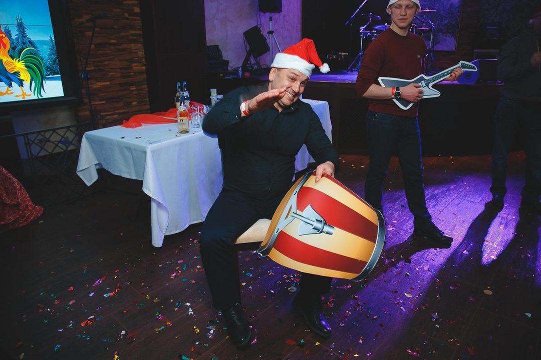 Цыганский новый год 2017