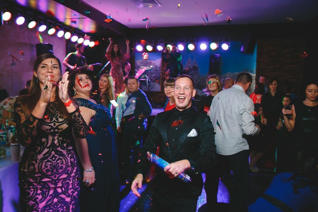 Цыганский новый год 2017