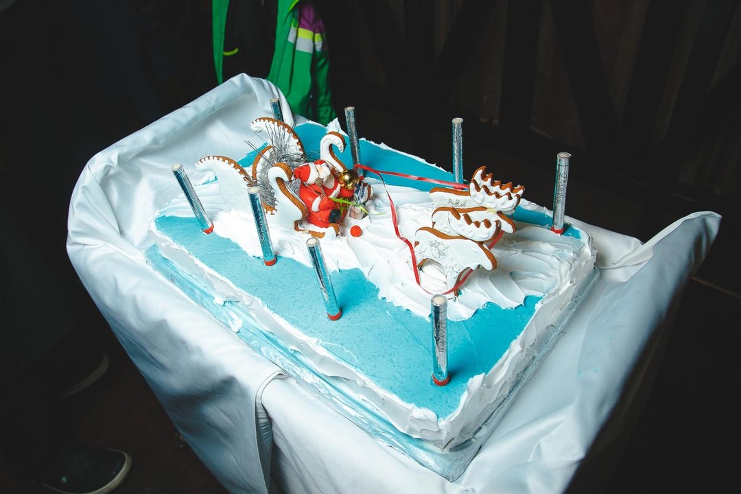 Цыганский новый год 2017