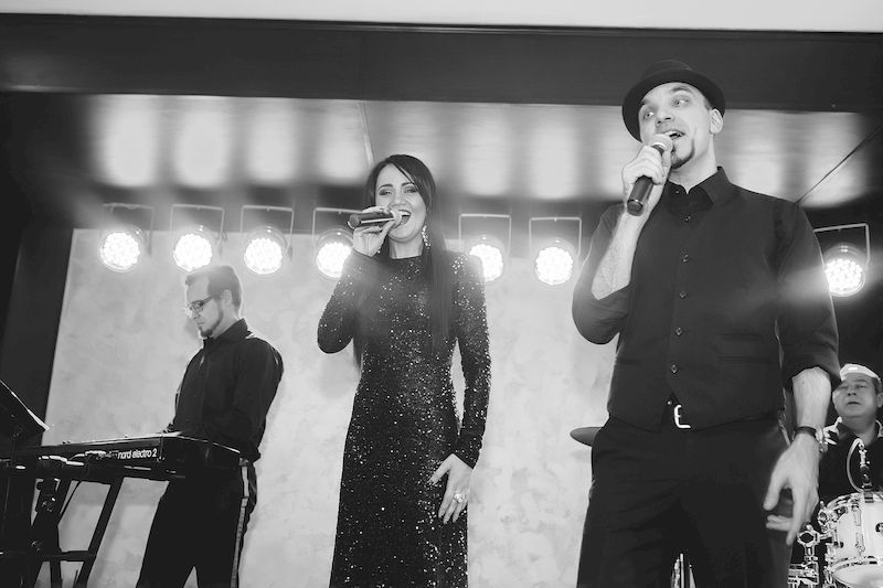 Новый год в стиле Огненной обезьяны 2016 г.