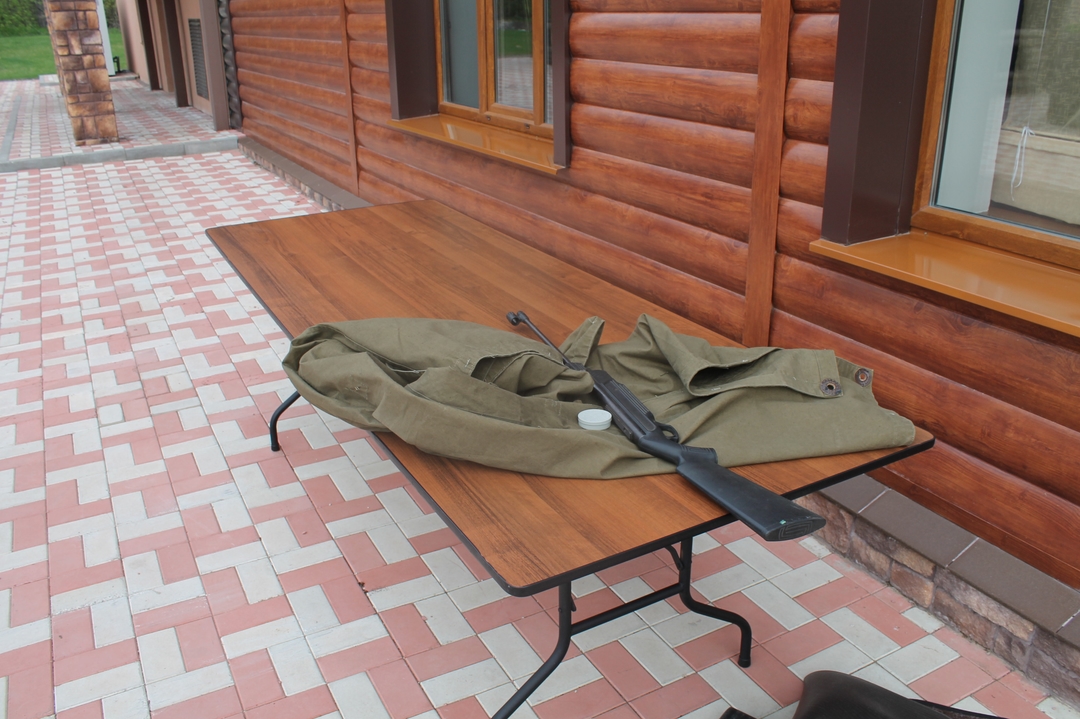 День победы 2015