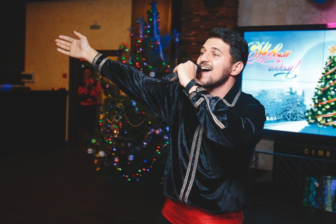 Цыганский новый год 2017