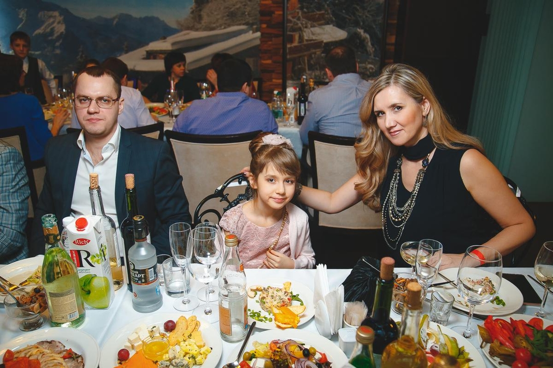 Цыганский новый год 2017