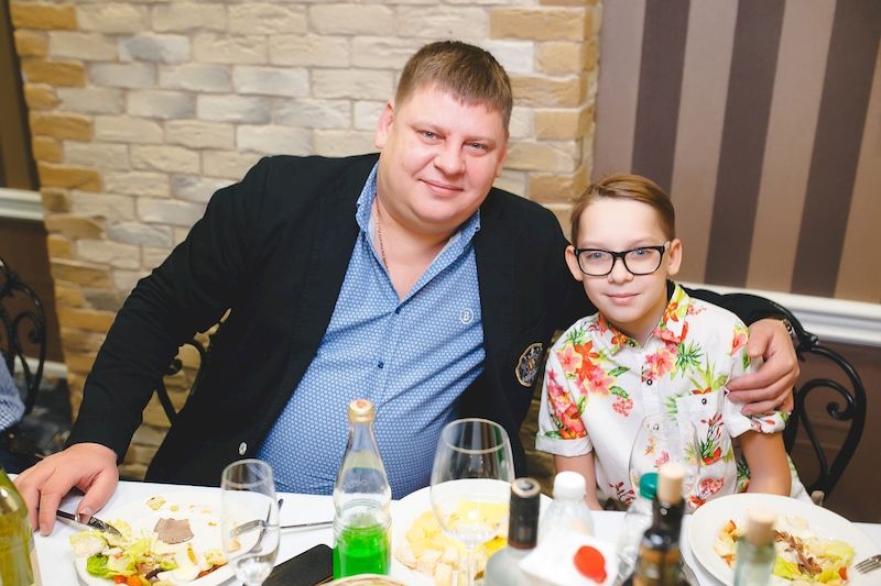 Новый год в стиле Огненной обезьяны 2016 г.