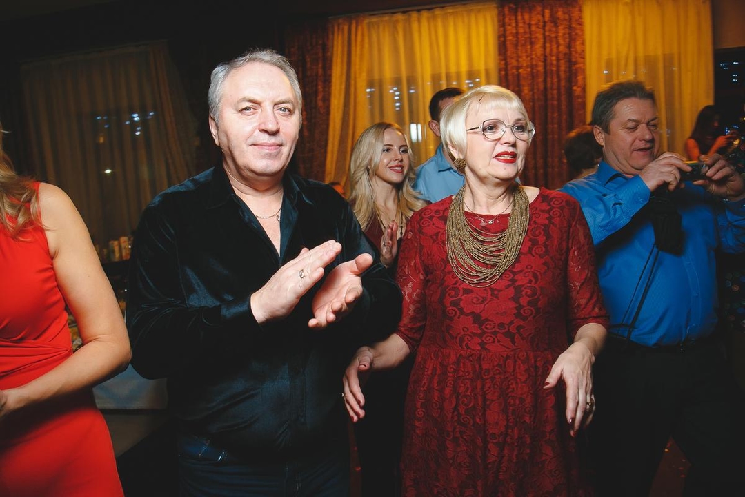 Цыганский новый год 2017