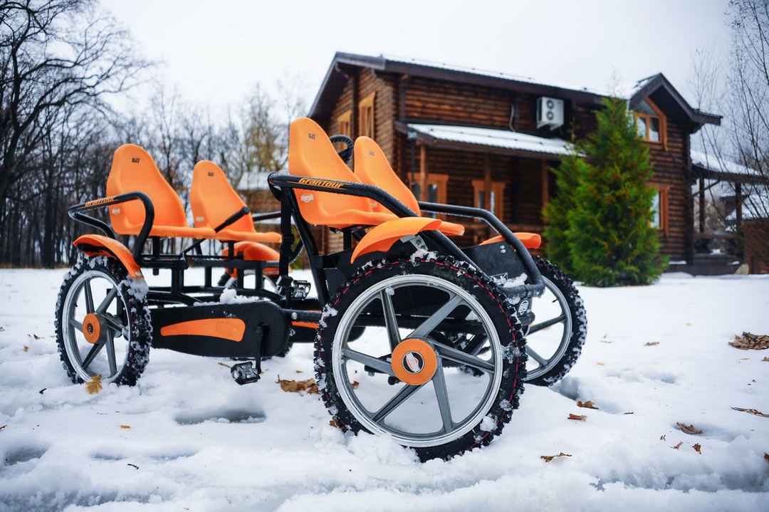 Спортинвентарь