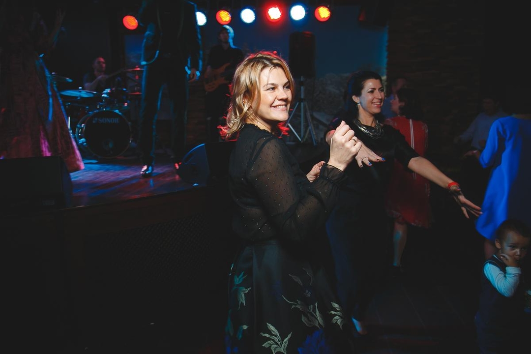 Цыганский новый год 2017