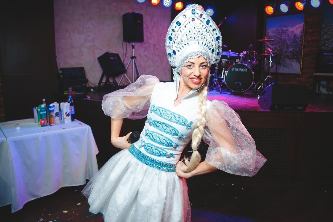 Цыганский новый год 2017