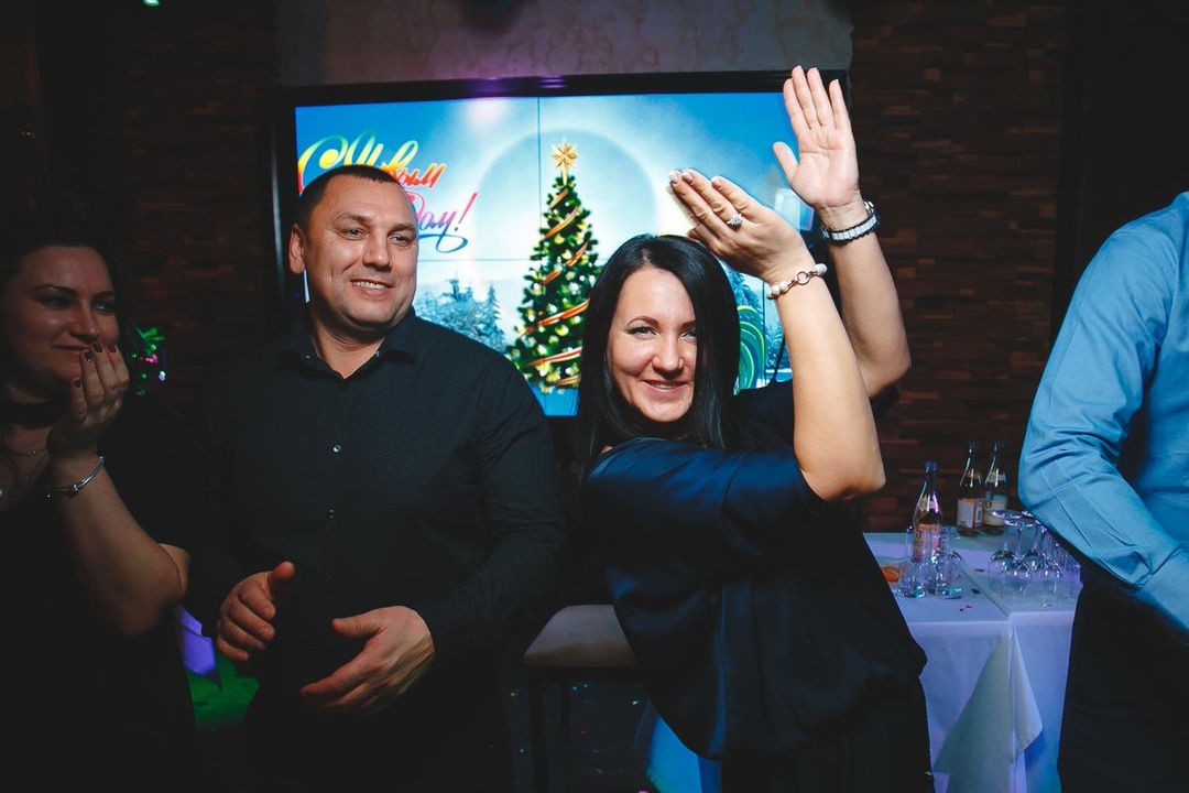 Цыганский новый год 2017