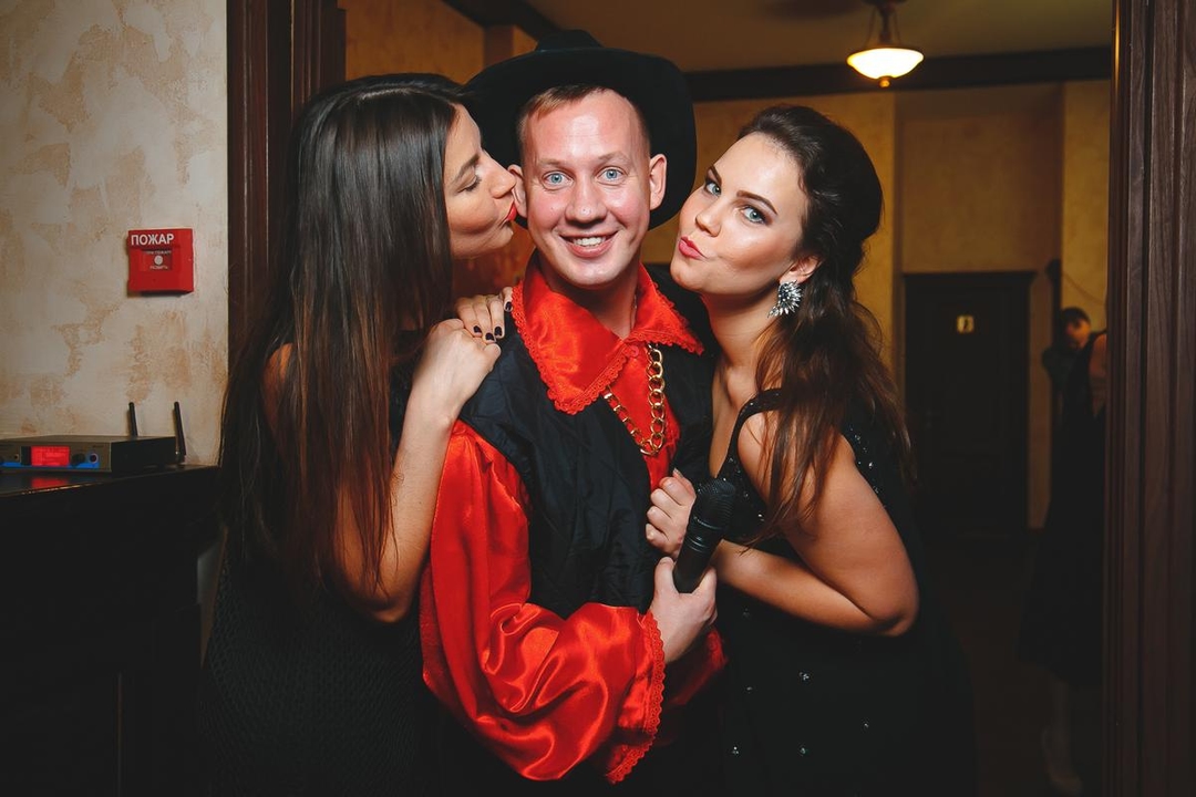 Цыганский новый год 2017