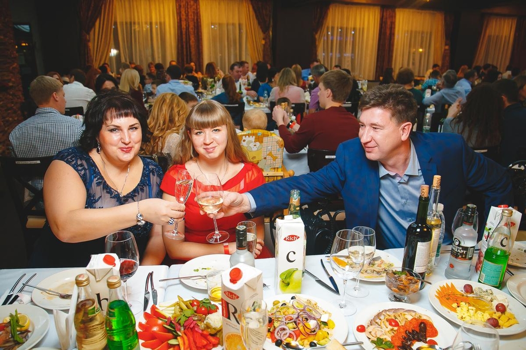 Цыганский новый год 2017