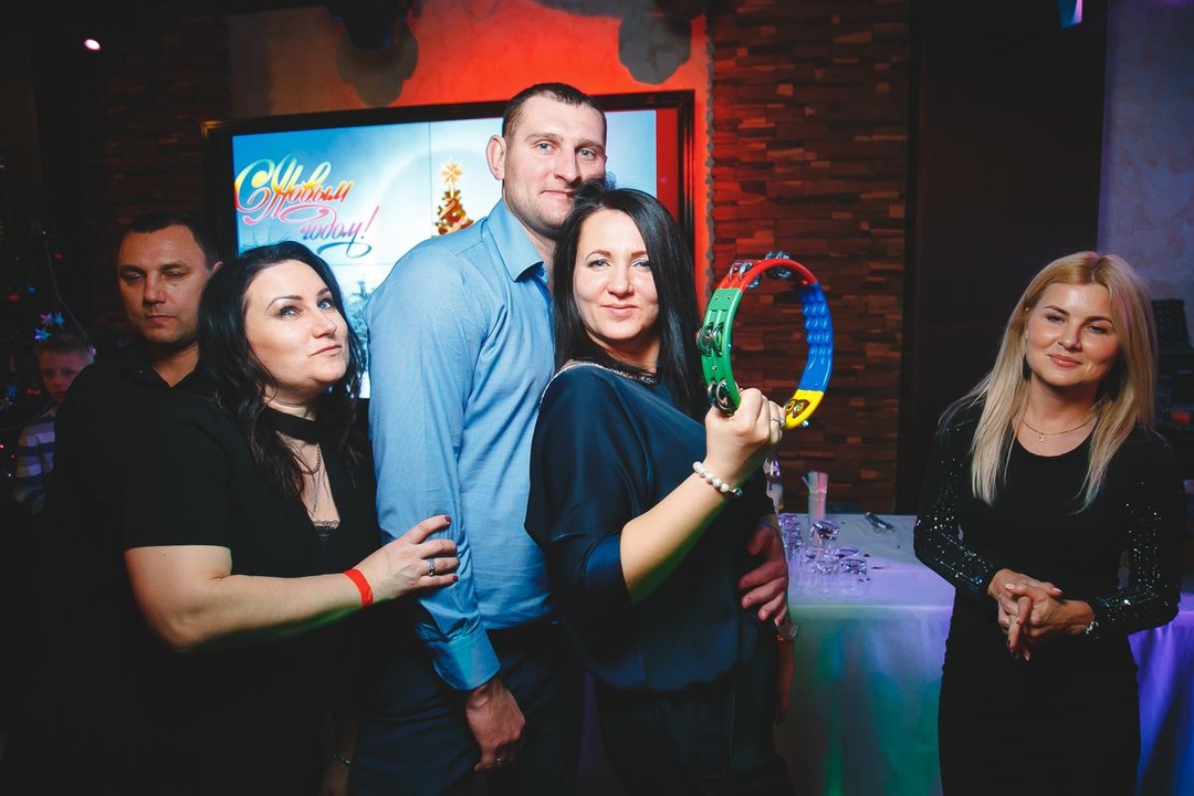 Цыганский новый год 2017