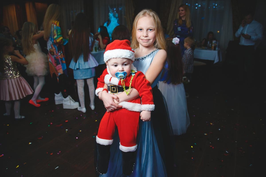 Цыганский новый год 2017