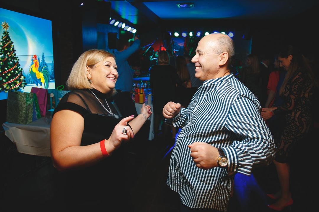 Цыганский новый год 2017