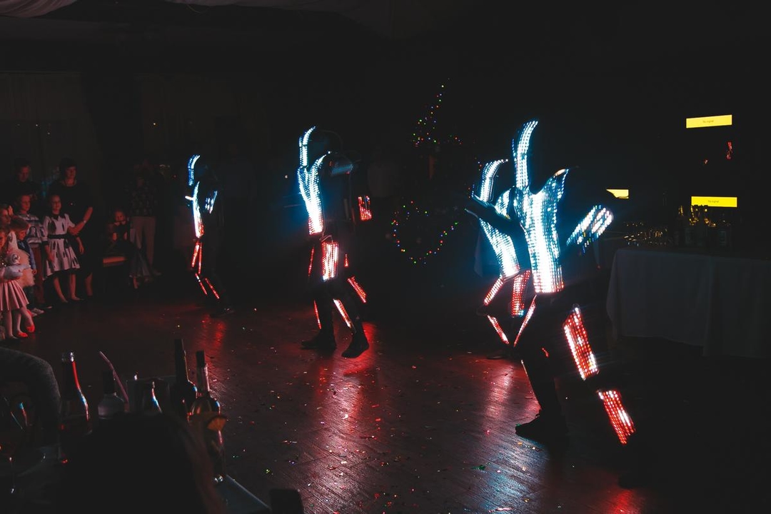 Цыганский новый год 2017