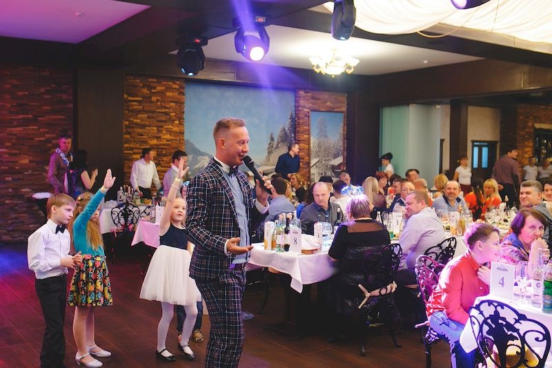 Новый год в стиле Огненной обезьяны 2016 г.