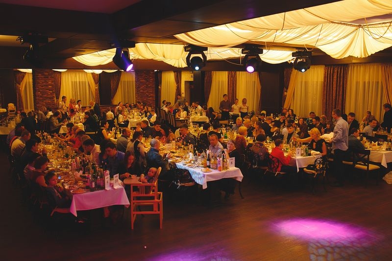 Новый год в стиле Огненной обезьяны 2016 г.