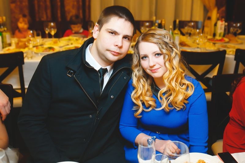 Новый год в стиле Огненной обезьяны 2016 г.