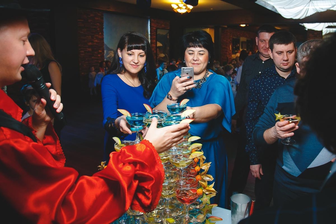 Цыганский новый год 2017