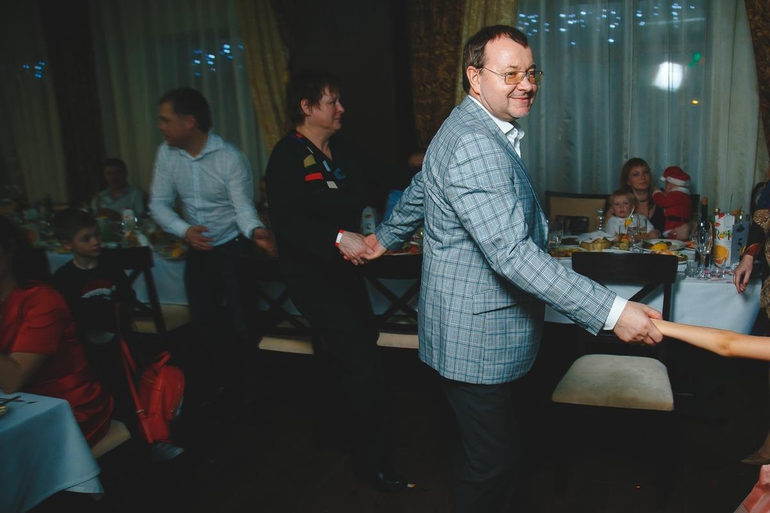 Цыганский новый год 2017