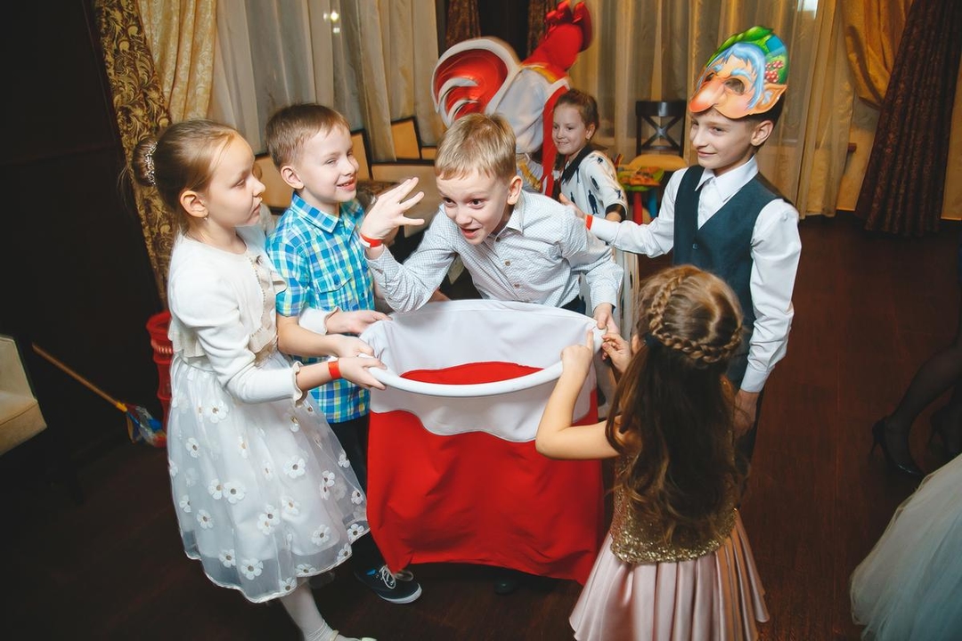 Цыганский новый год 2017