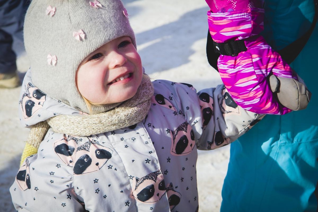 Масленица Party 2018