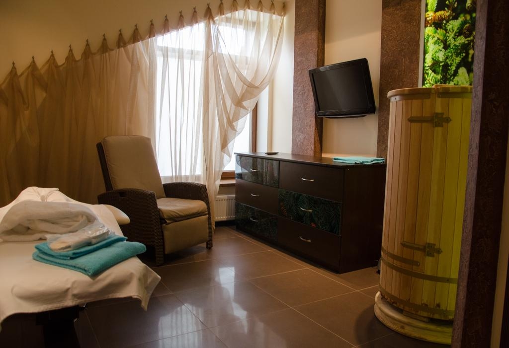 СПА-программы