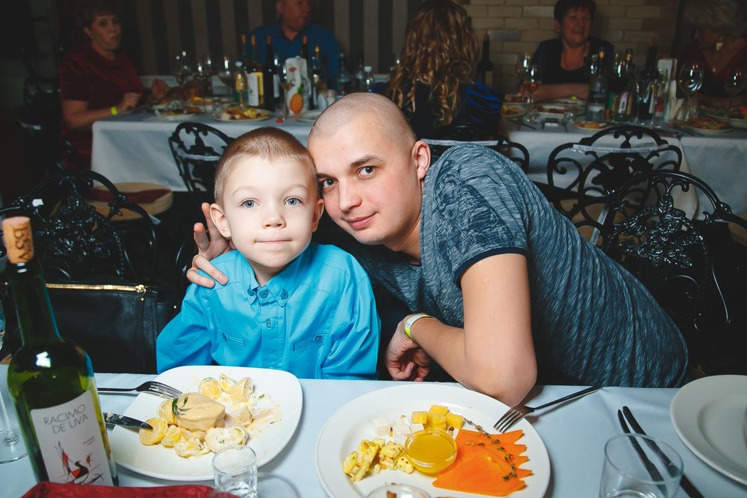 Цыганский новый год 2017