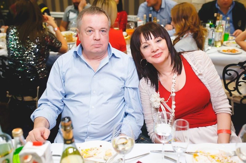 Новый год в стиле Огненной обезьяны 2016 г.