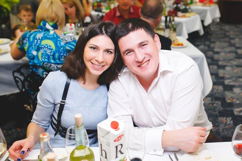 Новый год в стиле Огненной обезьяны 2016 г.