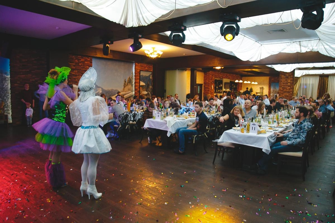 Цыганский новый год 2017