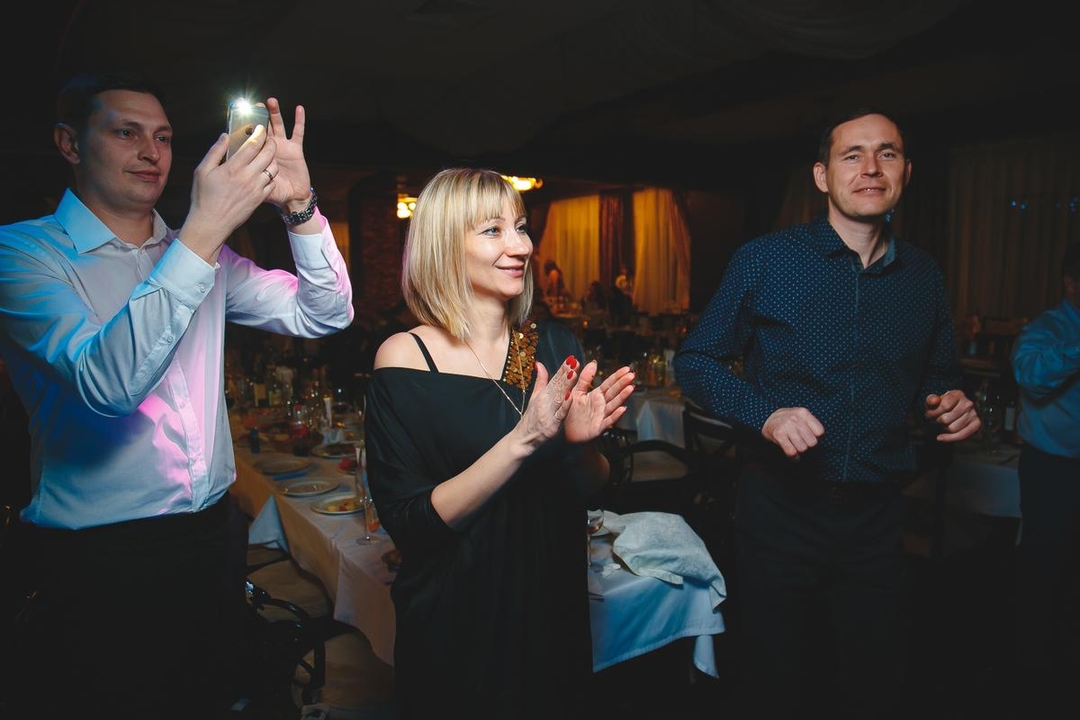 Цыганский новый год 2017