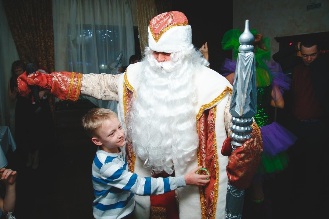 Цыганский новый год 2017